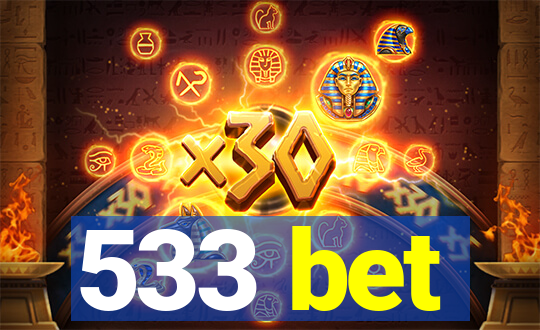 533 bet